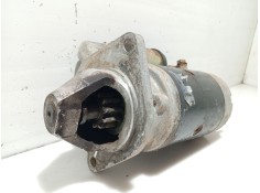 Recambio de motor de arranque para land rover 88/109 mk iii todo terreno, abierta 2.3 d 4x4 referencia OEM IAM 6031MA   2