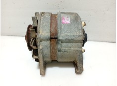 Recambio de alternador para land rover 88/109 mk iii todo terreno, abierta 2.3 d 4x4 referencia OEM IAM 6031AC  0120489090 2
