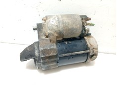 Recambio de motor arranque para peugeot 207/207+ (wa_, wc_) 1.4 hdi referencia OEM IAM 5802FG 5802AZ  2
