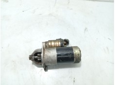 Recambio de motor de arranque para hyundai accent ii (lc) 1.5 crdi referencia OEM IAM 3610027510   2