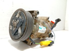 Recambio de compresor aire acondicionado para peugeot 207/207+ (wa_, wc_) 1.4 hdi referencia OEM IAM 9822826880 9651910980 04003 2