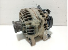 Recambio de alternador para peugeot 207/207+ (wa_, wc_) 1.4 hdi referencia OEM IAM 5705NH 9646321880 0124525035