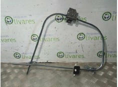 Recambio de elevalunas delantero derecho para  referencia OEM IAM    2