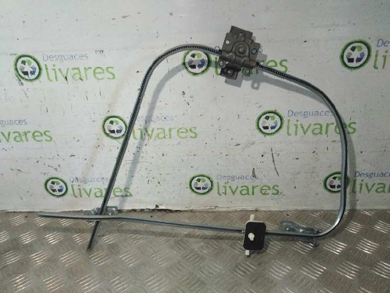 Recambio de elevalunas delantero derecho para  referencia OEM IAM   