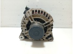 Recambio de alternador para peugeot 207/207+ (wa_, wc_) 1.4 hdi referencia OEM IAM 5705NH 9646321880 0124525035 2