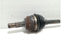 Recambio de transmision delantera izquierda para peugeot 207/207+ (wa_, wc_) 1.4 hdi referencia OEM IAM 3272LA 3272LC  2