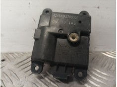 Recambio de motor calefaccion para honda civic berlina (fn) 2.2 ctdi referencia OEM IAM A24840A3700001 081014E 