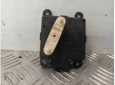 Recambio de motor calefaccion para honda civic berlina (fn) 2.2 ctdi referencia OEM IAM A24840A3700001 081014E  2