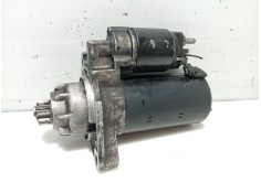 Recambio de motor arranque para volkswagen touareg (7la, 7l6, 7l7) 2.5 r5 tdi referencia OEM IAM 070911023BX 070911023B 00011256