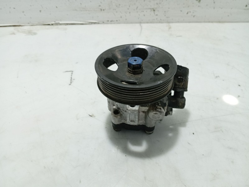 Recambio de bomba direccion para hyundai accent ii (lc) 1.5 crdi referencia OEM IAM 5711025301  