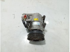 Recambio de compresor aire acondicionado para hyundai accent ii (lc) 1.5 crdi referencia OEM IAM 9770125200   2