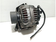 Recambio de alternador para volkswagen touareg (7la, 7l6, 7l7) 2.5 r5 tdi referencia OEM IAM 070903139X 070903139V 070903143C
