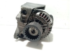 Recambio de alternador para volkswagen touareg (7la, 7l6, 7l7) 2.5 r5 tdi referencia OEM IAM 070903139X 070903139V 070903143C 2