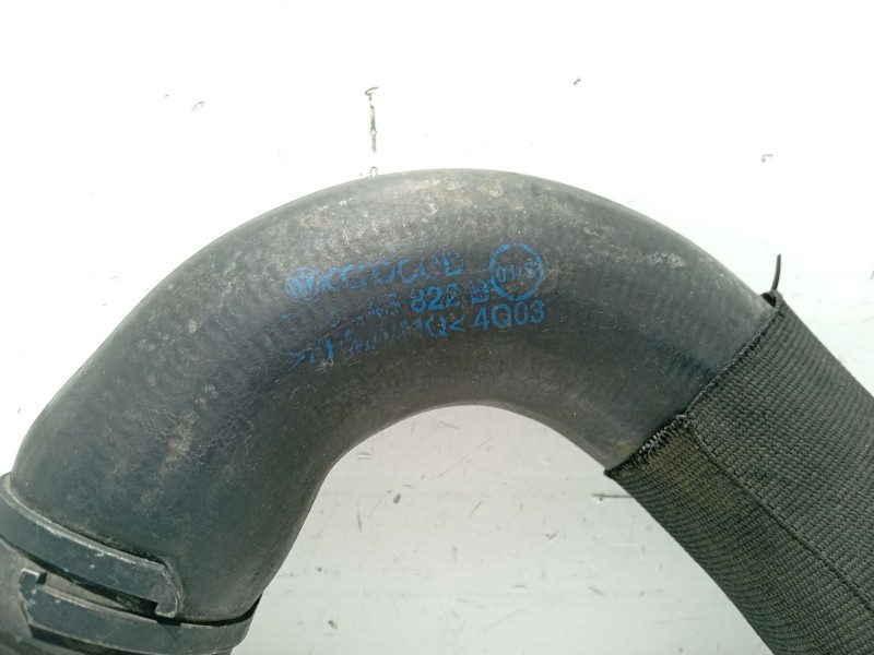 Recambio de tubo para volkswagen touareg (7la, 7l6, 7l7) 2.5 r5 tdi referencia OEM IAM 7L6145822B  