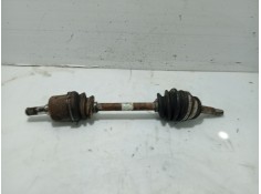 Recambio de transmision delantera izquierda para hyundai accent ii (lc) 1.5 crdi referencia OEM IAM 4950025955  