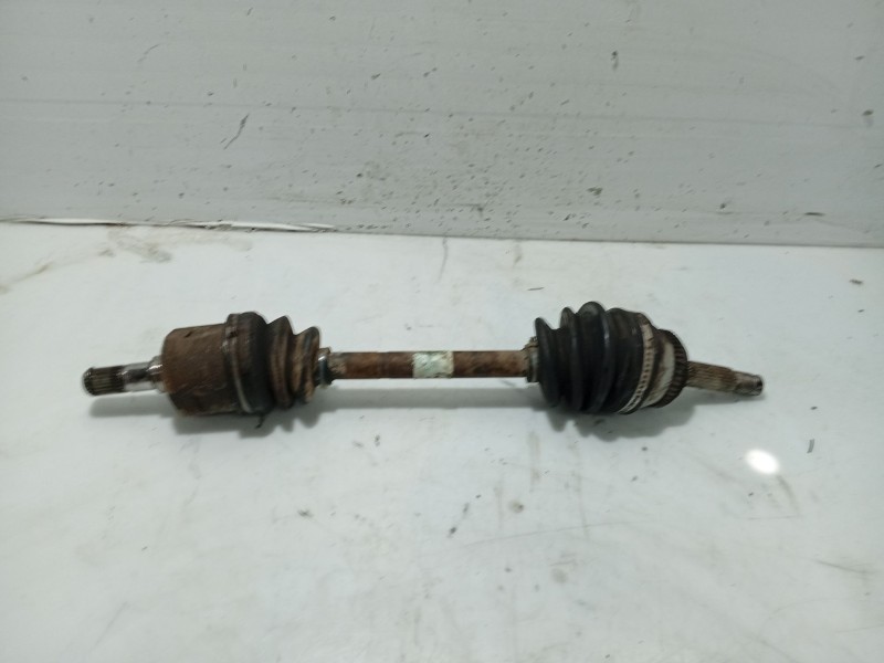 Recambio de transmision delantera izquierda para hyundai accent ii (lc) 1.5 crdi referencia OEM IAM 4950025955  