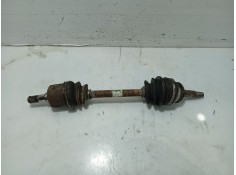 Recambio de transmision delantera izquierda para hyundai accent ii (lc) 1.5 crdi referencia OEM IAM 4950025955   2