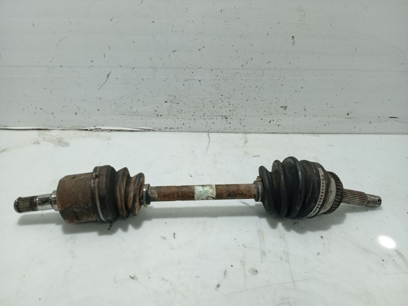 Recambio de transmision delantera izquierda para hyundai accent ii (lc) 1.5 crdi referencia OEM IAM 4950025955  