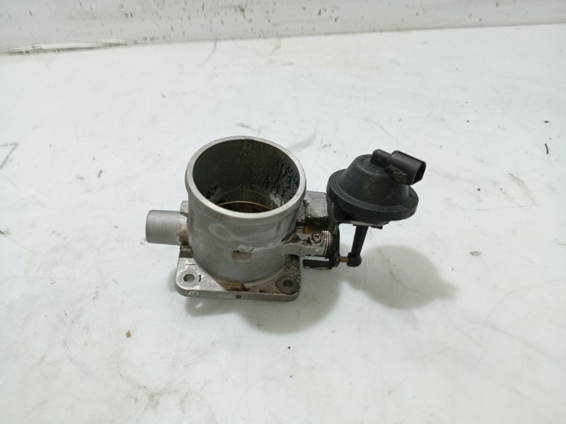 Recambio de caja mariposa para hyundai accent ii (lc) 1.5 crdi referencia OEM IAM   