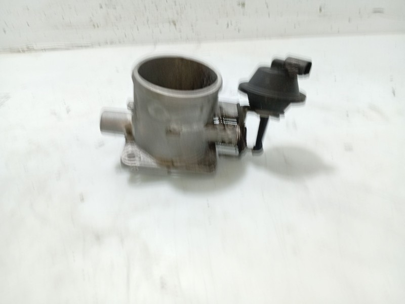 Recambio de caja mariposa para hyundai accent ii (lc) 1.5 crdi referencia OEM IAM   