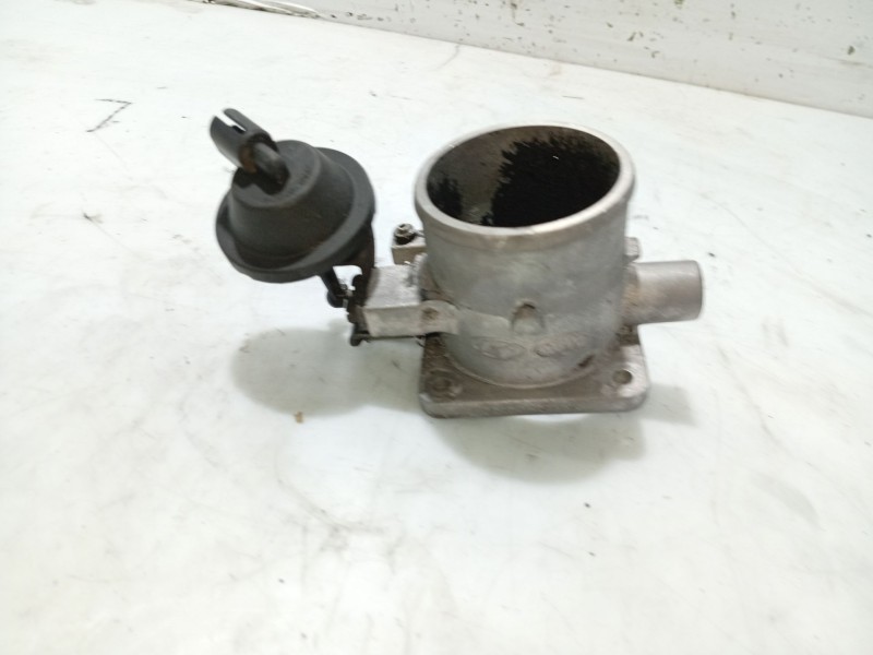 Recambio de caja mariposa para hyundai accent ii (lc) 1.5 crdi referencia OEM IAM   