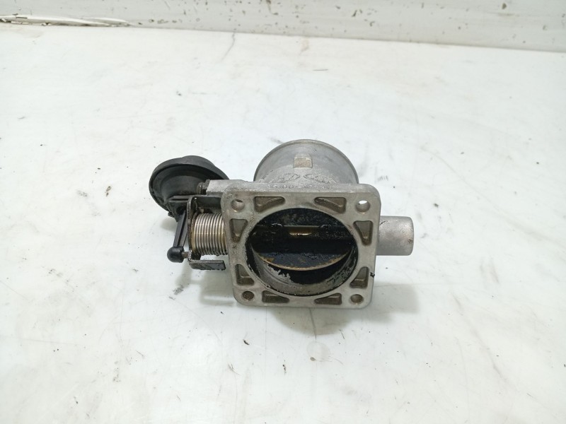 Recambio de caja mariposa para hyundai accent ii (lc) 1.5 crdi referencia OEM IAM   
