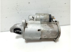 Recambio de motor arranque para chevrolet aveo / kalos hatchback (t250, t255) 1.4 referencia OEM IAM 25180808 96843572 96802926