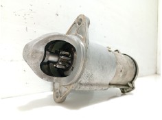 Recambio de motor arranque para chevrolet aveo / kalos hatchback (t250, t255) 1.4 referencia OEM IAM 25180808 96843572 96802926 2