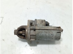 Recambio de motor arranque para ford ka (ru8) 1.3 tdci referencia OEM IAM 1726349 51823860 