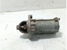 Recambio de motor arranque para ford ka (ru8) 1.3 tdci referencia OEM IAM 1726349 51823860  2