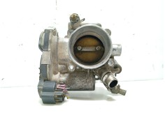 Recambio de caja mariposa para chevrolet aveo / kalos hatchback (t250, t255) 1.4 referencia OEM IAM 96476990  0280750463