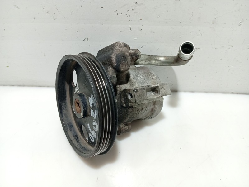 Recambio de bomba servodireccion para chevrolet aveo / kalos hatchback (t250, t255) 1.4 referencia OEM IAM 95995558  