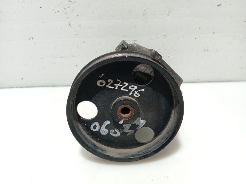 Recambio de bomba servodireccion para chevrolet aveo / kalos hatchback (t250, t255) 1.4 referencia OEM IAM 95995558  