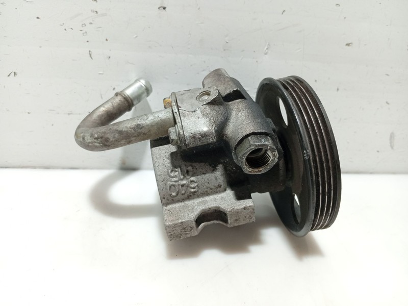 Recambio de bomba servodireccion para chevrolet aveo / kalos hatchback (t250, t255) 1.4 referencia OEM IAM 95995558  