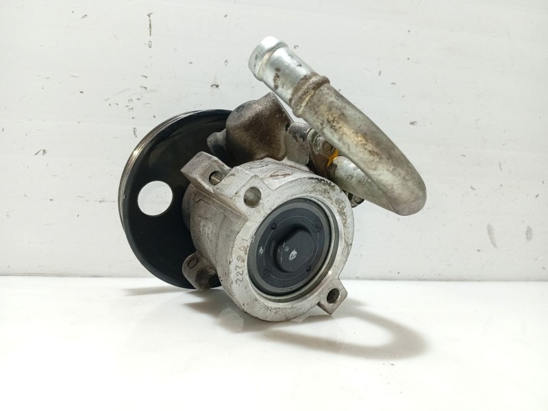 Recambio de bomba servodireccion para chevrolet aveo / kalos hatchback (t250, t255) 1.4 referencia OEM IAM 95995558  