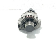 Recambio de alternador para ford ka (ru8) 1.3 tdci referencia OEM IAM 1571297  
