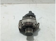 Recambio de alternador para ford ka (ru8) 1.3 tdci referencia OEM IAM 1571297   2