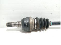 Recambio de transmision delantera derecha para chevrolet aveo / kalos hatchback (t250, t255) 1.4 referencia OEM IAM 96348791   2