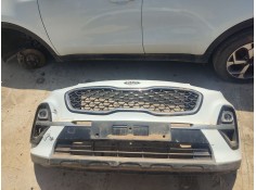Recambio de paragolpes delantero para kia sportage iv (ql, qle) 1.6 gdi referencia OEM IAM 86511F1000  
