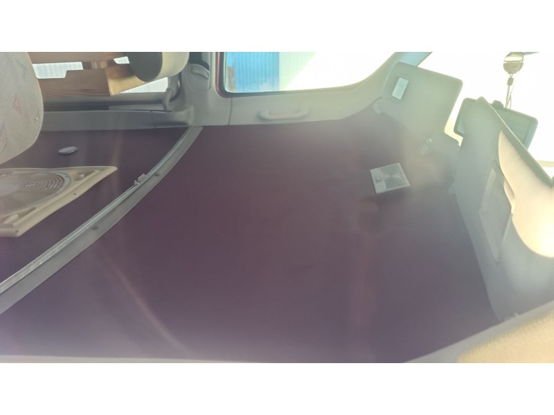 volkswagen transporter t4 furgoneta (70a, 70h, 7da, 7dh) del año 2002