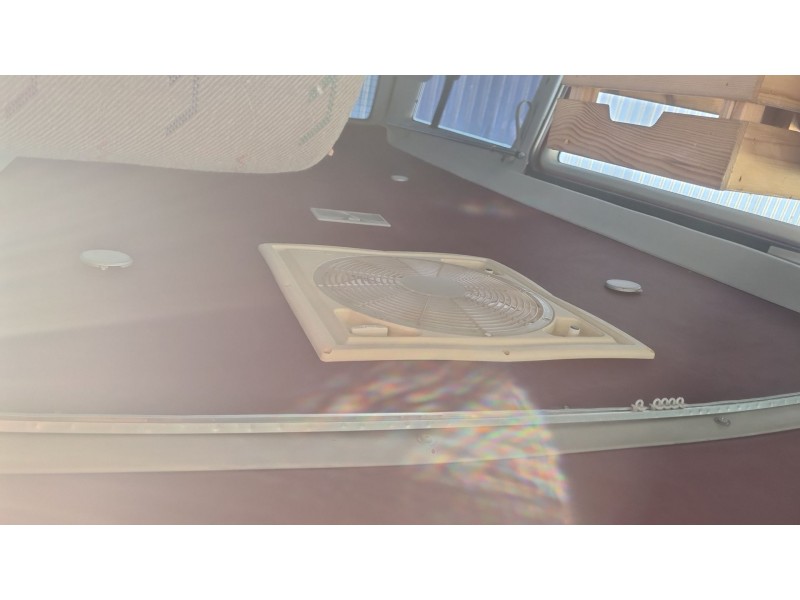 volkswagen transporter t4 furgoneta (70a, 70h, 7da, 7dh) del año 2002