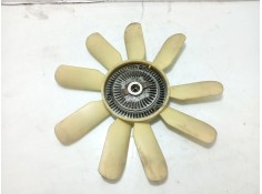 Recambio de ventilador viscoso motor para mercedes-benz 190 (w201) d 2.5 (201.126) referencia OEM IAM    2