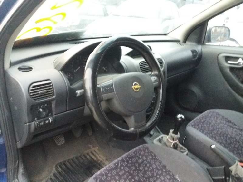 opel corsa c elegance   |   08.00 - 12.03 | 2000 - 2003 | 90 cv / 66 kw del año 2000