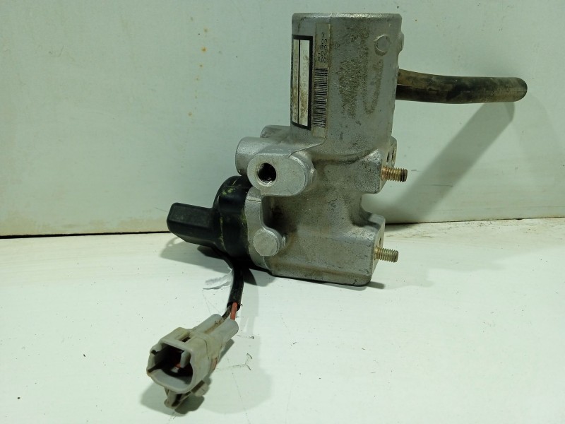 Recambio de abs para toyota prius (nhw20) 1.5 cat referencia OEM IAM 4727047010 4727047010 