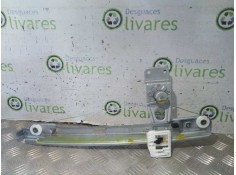 Recambio de elevalunas trasero izquierdo para  referencia OEM IAM   