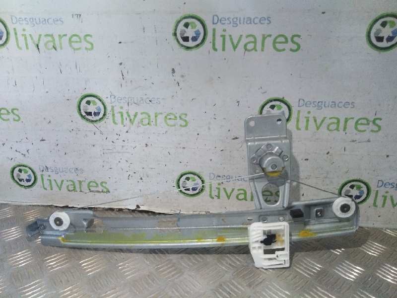 Recambio de elevalunas trasero izquierdo para  referencia OEM IAM   