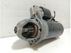 Recambio de motor arranque para mercedes-benz vito autobús (w638) 108 d 2.3 (638.164) referencia OEM IAM 005151660180 0051511301 2