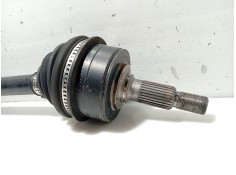 Recambio de transmision delantera izquierda para mercedes-benz vito autobús (w638) 108 d 2.3 (638.164) referencia OEM IAM A63833 2