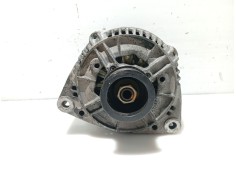 Recambio de alternador para mercedes-benz vito autobús (w638) 108 d 2.3 (638.164) referencia OEM IAM A0091543002 0101540402 0123 2