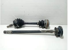 Recambio de transmision delantera derecha para mercedes-benz vito autobús (w638) 108 d 2.3 (638.164) referencia OEM IAM A6383340
